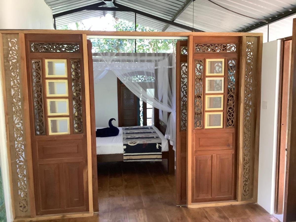 Hotel Mind Body And Soul à Dambulla Extérieur photo