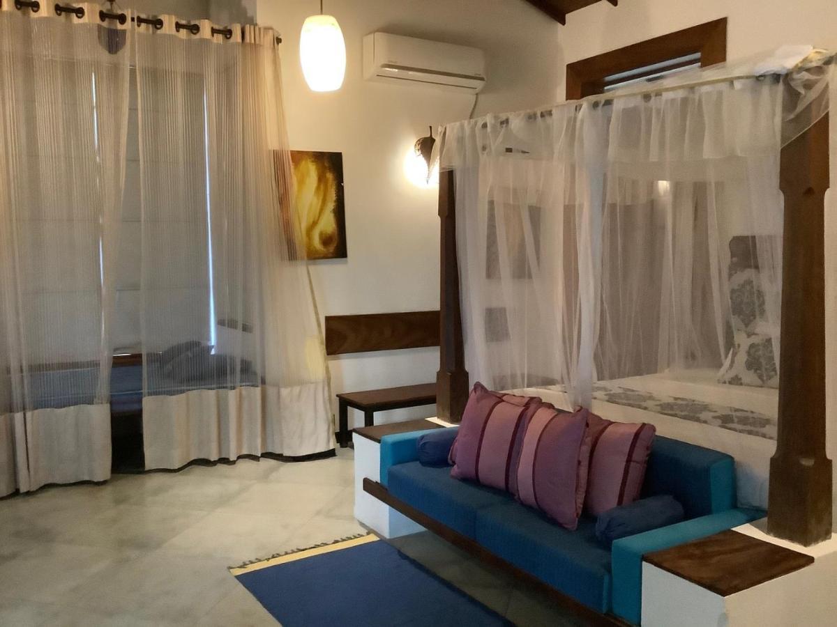 Hotel Mind Body And Soul à Dambulla Extérieur photo