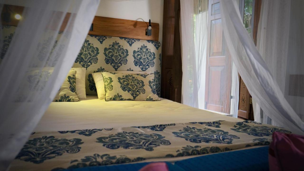 Hotel Mind Body And Soul à Dambulla Extérieur photo