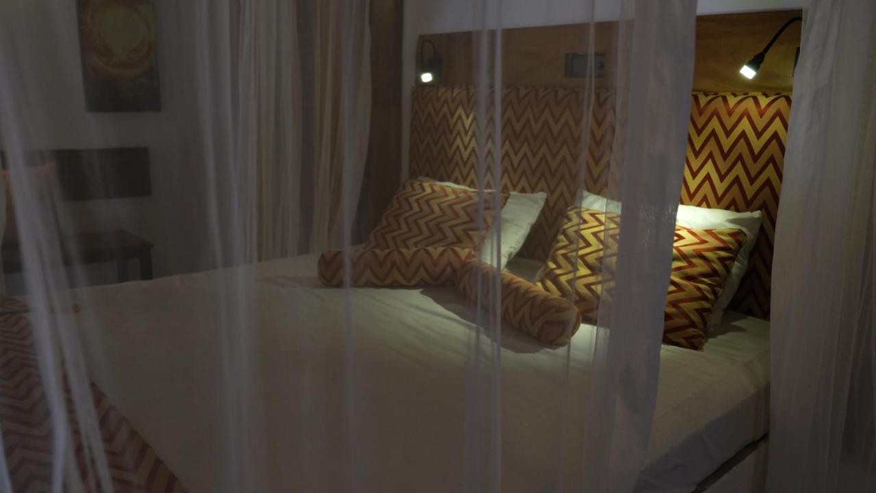 Hotel Mind Body And Soul à Dambulla Extérieur photo