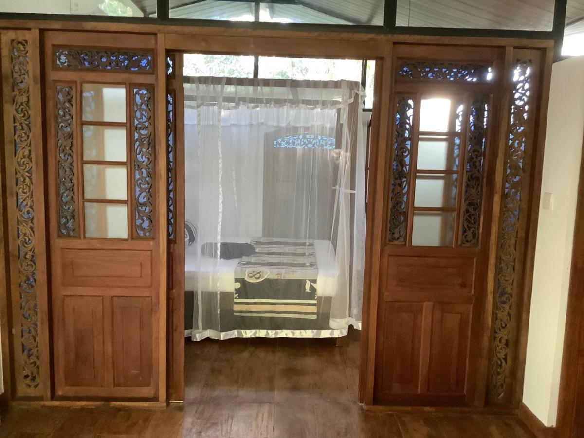 Hotel Mind Body And Soul à Dambulla Extérieur photo