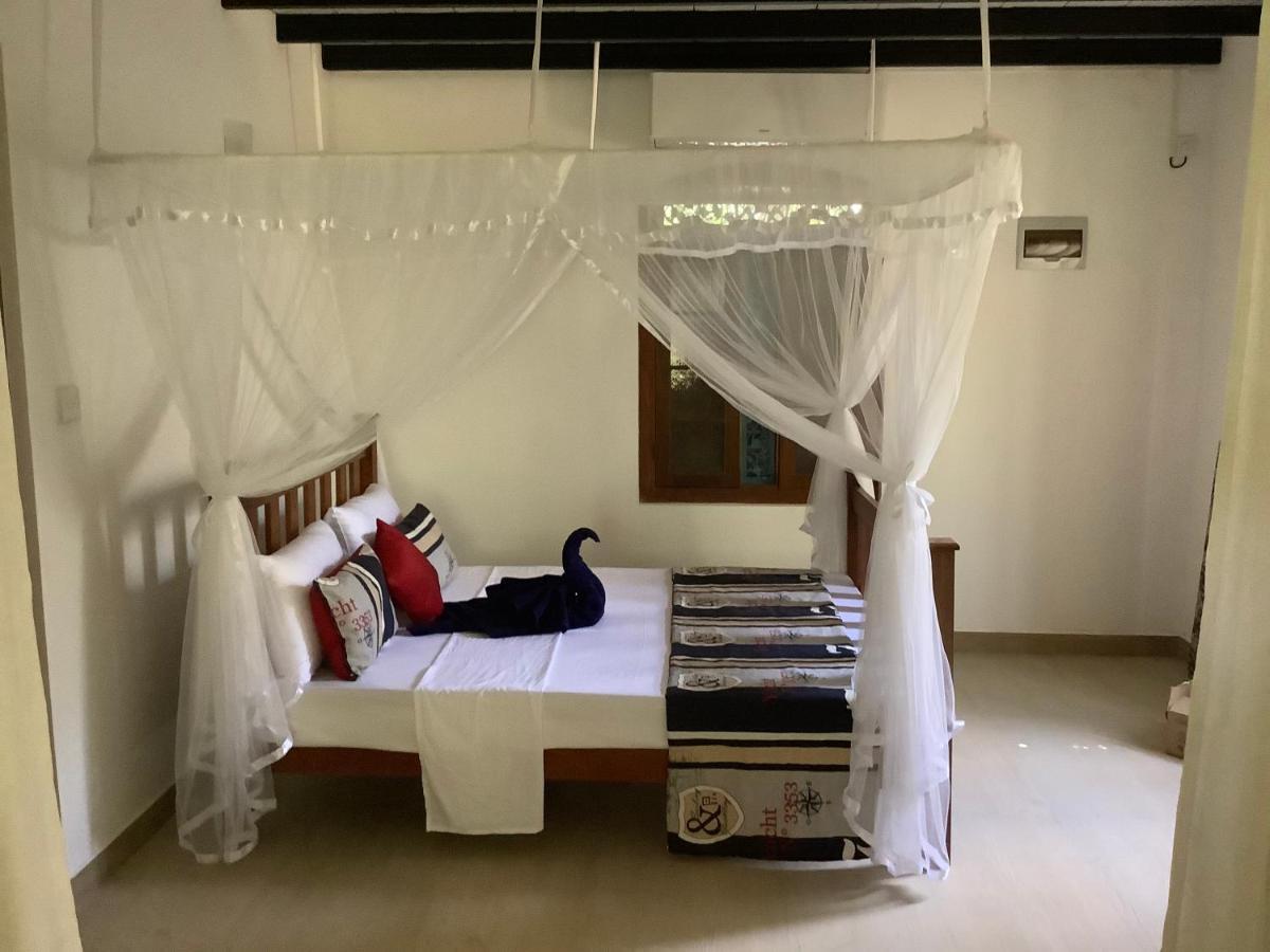 Hotel Mind Body And Soul à Dambulla Extérieur photo