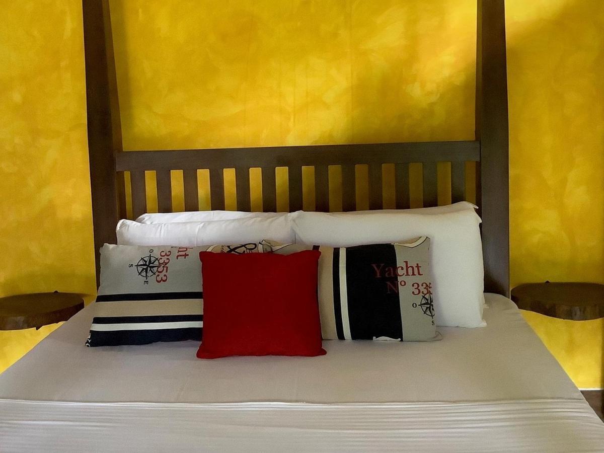 Hotel Mind Body And Soul à Dambulla Extérieur photo