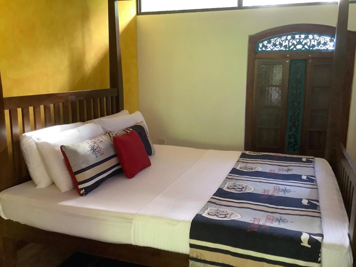 Hotel Mind Body And Soul à Dambulla Extérieur photo