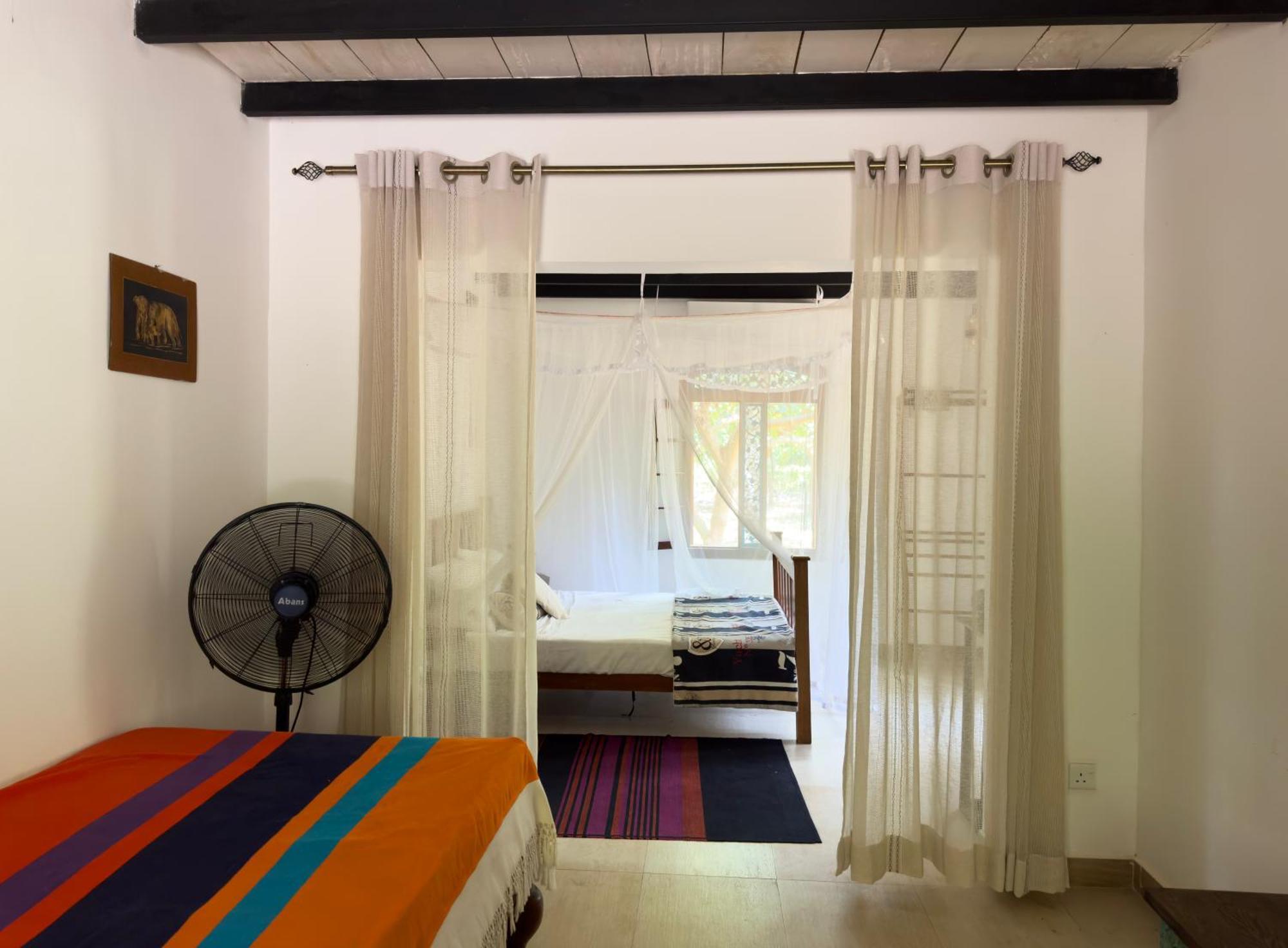 Hotel Mind Body And Soul à Dambulla Extérieur photo